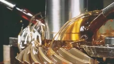 Food machinery lubricants key to plant success